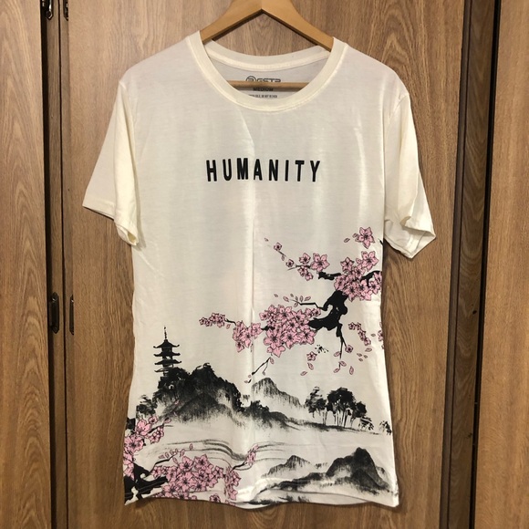 Other - Men’s Humanity Shirt